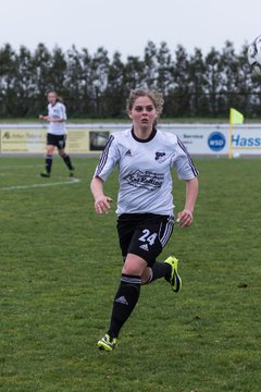 Bild 100 - Frauen VFR Horst - SG Eider 06 : Ergebnis: 5:3